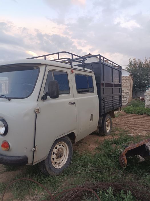 Ассалаумағалейкум