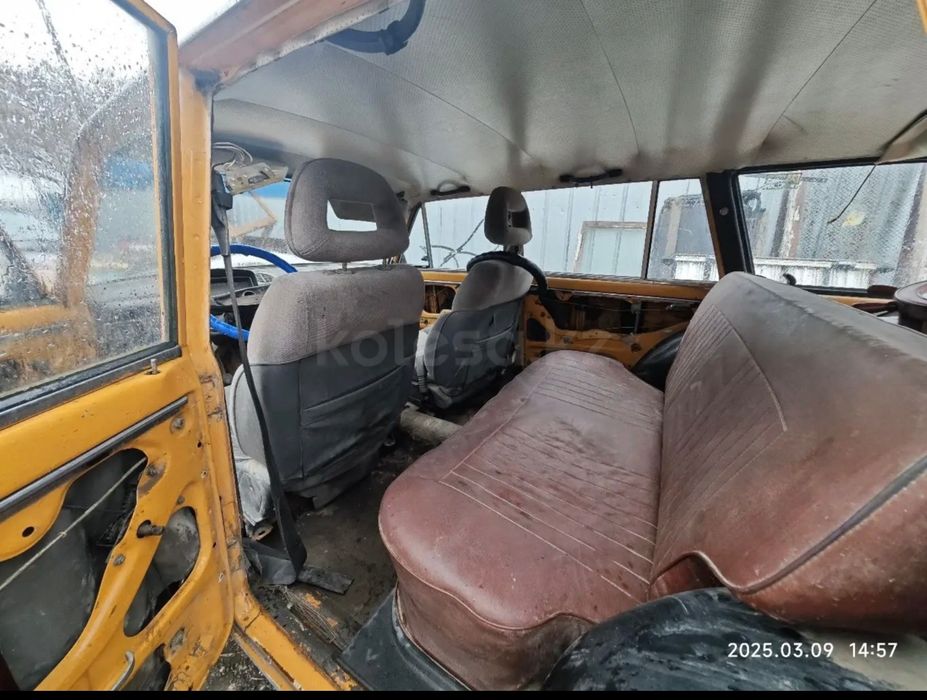 Продам автомашину