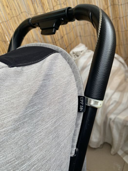 Лятна количка Peg Perego