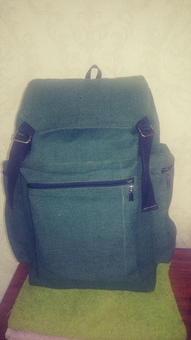 Дорожные сумки для туризма