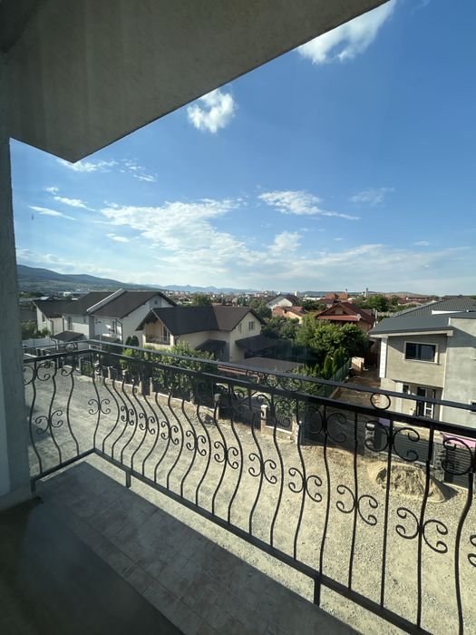 Apartament chirie 2cam Dealul Furcilor