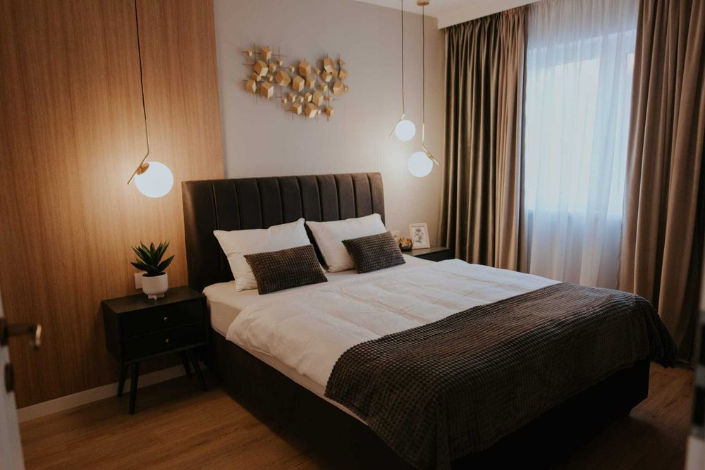 Apartament 3 camere LUX, Iosia Residence, zona Lotus Retail Park / Prima Shops