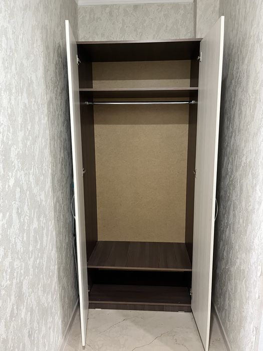 Шкаф в прихожую