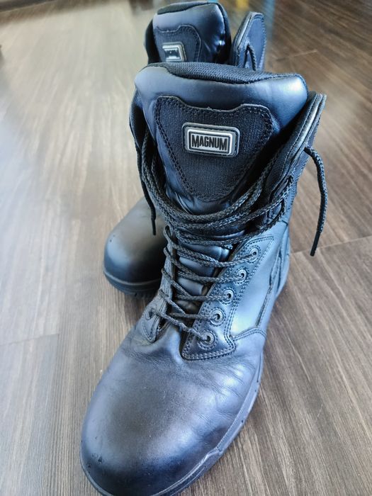 Тактически обувки Magnum
