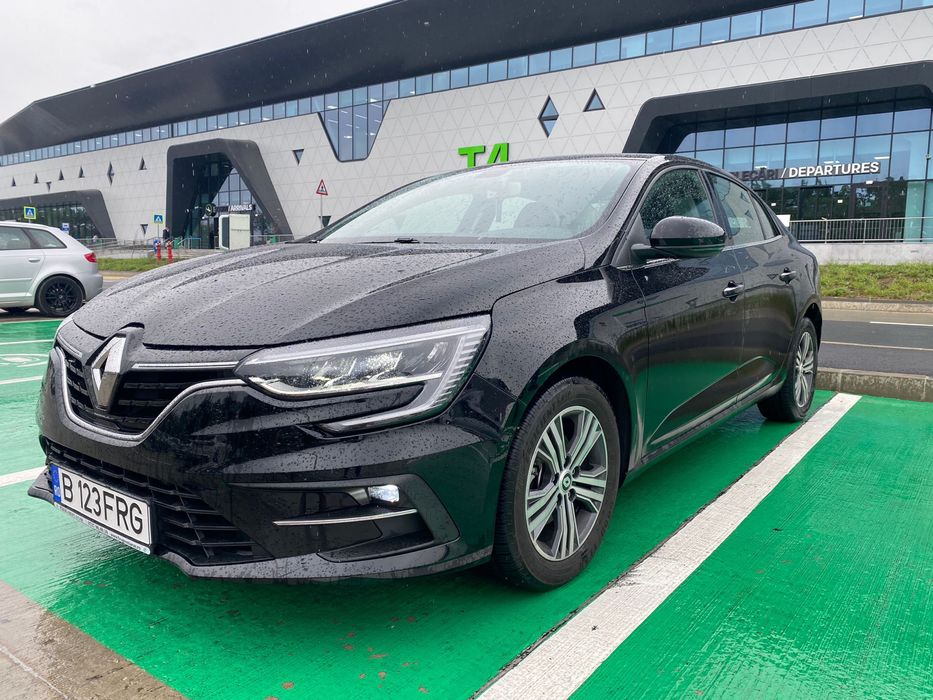 Inchirieri auto & rent a car vaslui/iasi/bacau