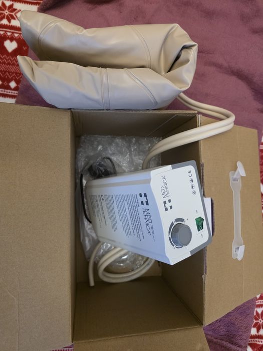 Vand saltea medicinala