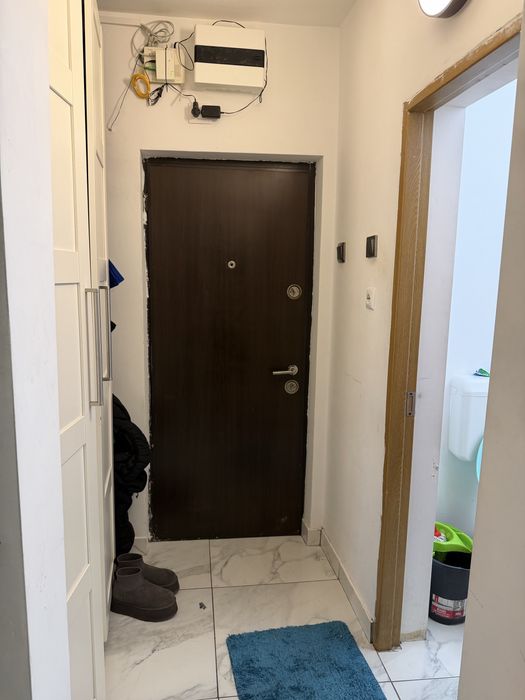 Vand garsoniera confort 1