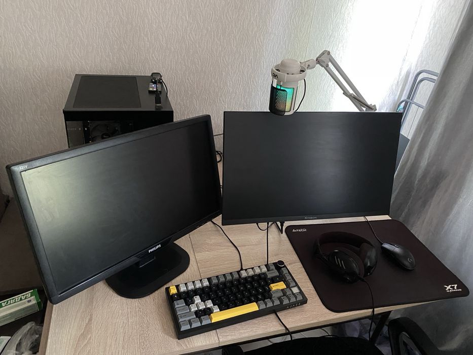 Компьютер игровой