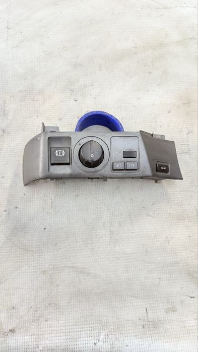 Ключ светлини за БМВ 7 Серия Е65 пре фейс