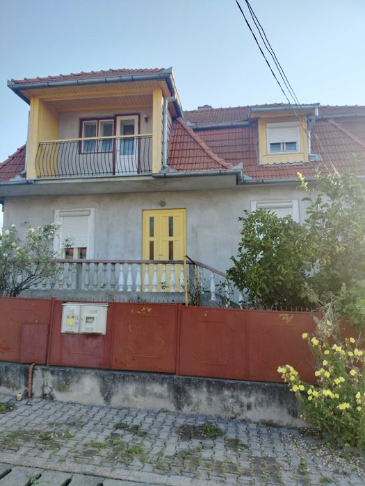 De vanzare casa zona Mulatau