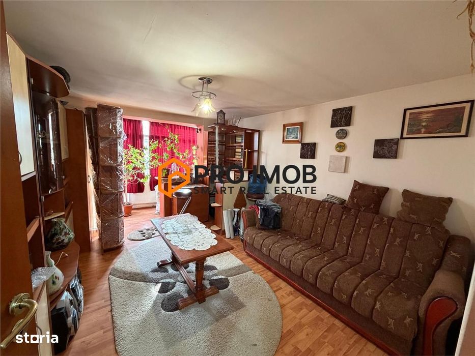 Apartament 2 camere cf 2 decomandat zona Micro 5