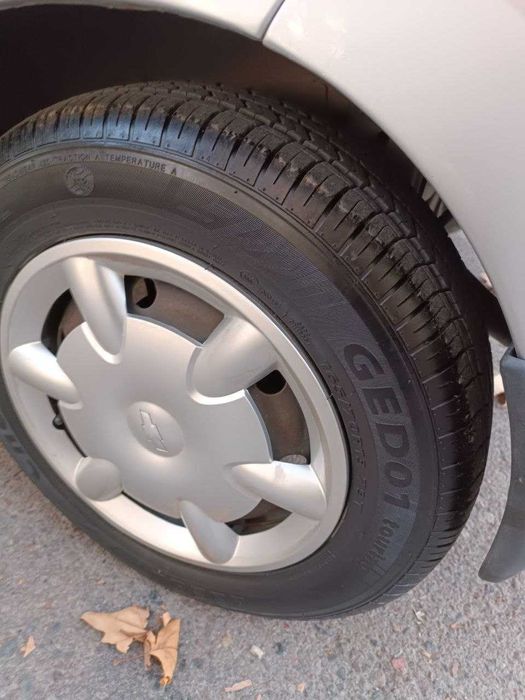 Матиз 2011й. сотилади