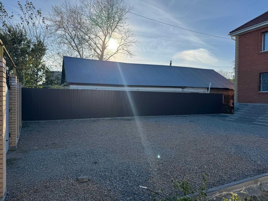 продается Коттедж в районе Телевышки