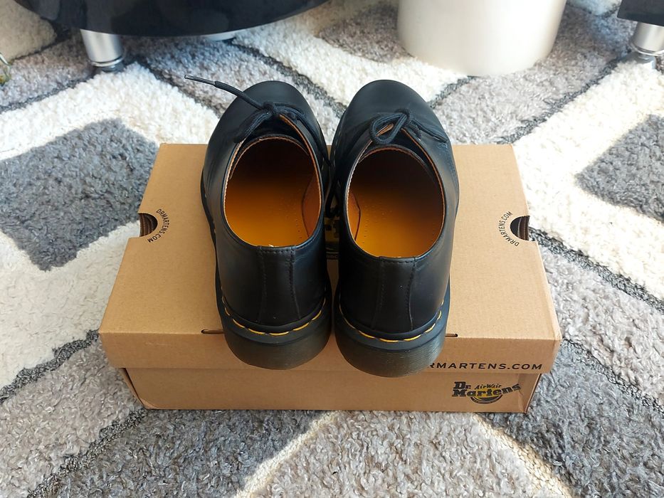 Dr. Martens 1461, 43 EU