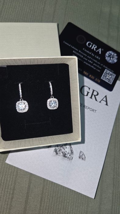 Продаются серьги