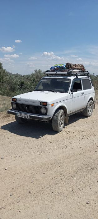 Срочно Продам Ниву