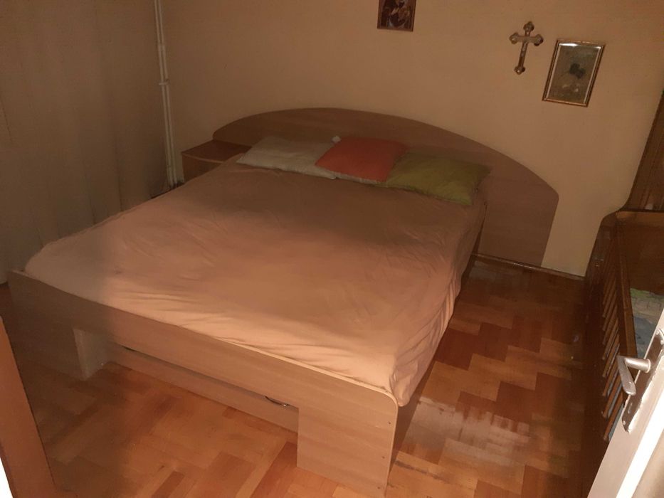 Apart. 4 cam. Splaiul Crișanei