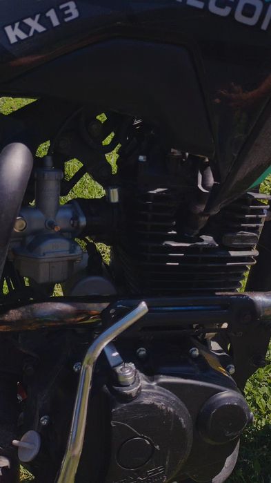vând KXDpro 150cc