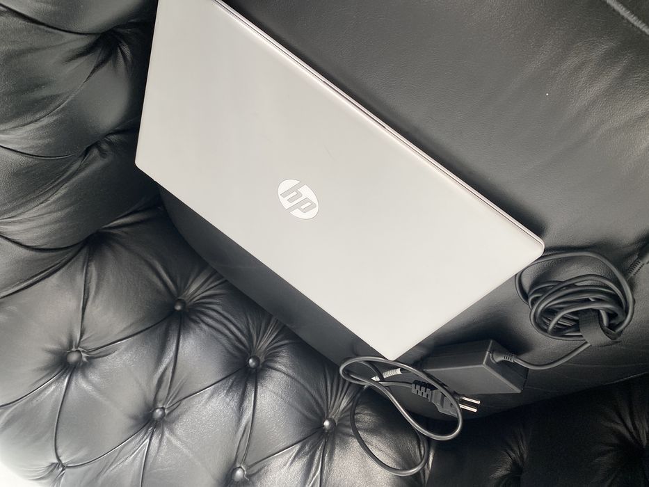 HP OmniBook 3 / 512 Gb / Silver