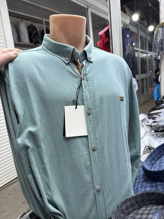 Рубашки мужские со скидкой