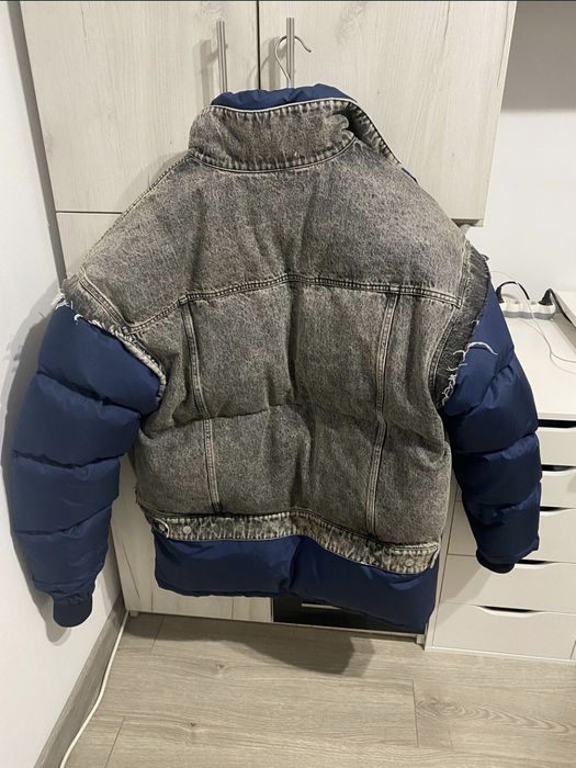 Geacă Balenciaga TGAS/B01572 marimea XL (50)