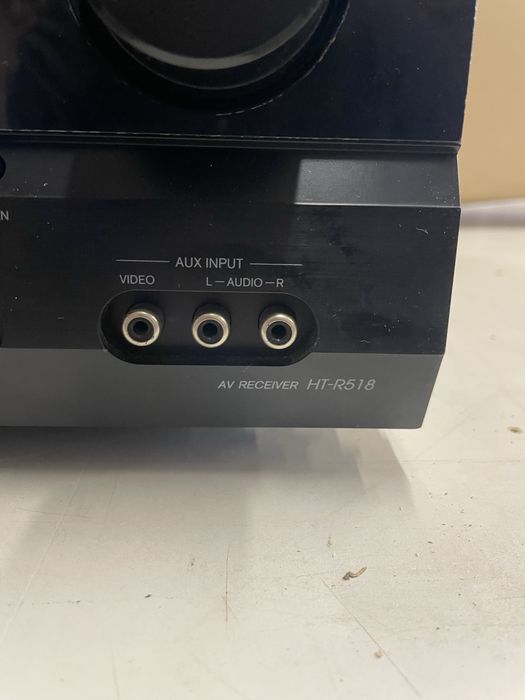 Onkyo приемник за части