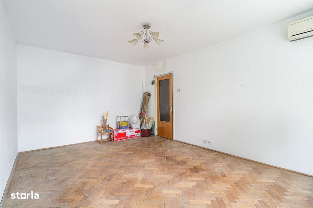 3 camere decomandat Lujerului