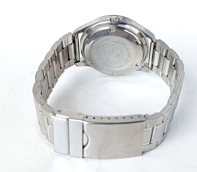 ORIENT - оригинален японски часовник, автоматик