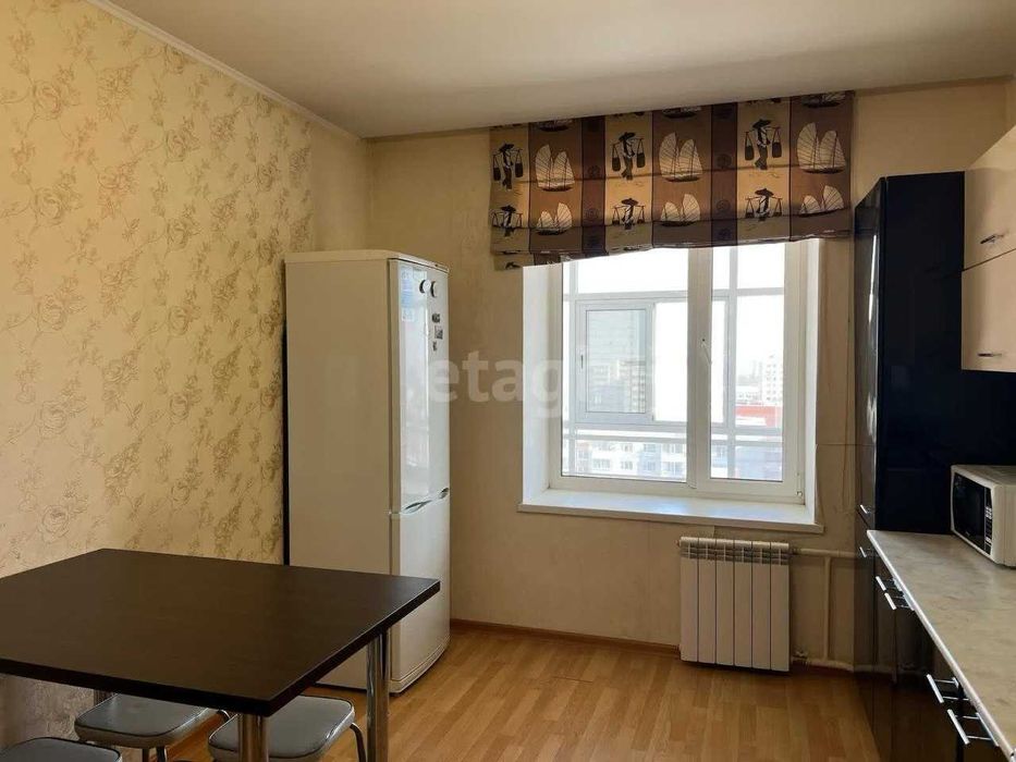 1 комн. р-н 5 микрорайон