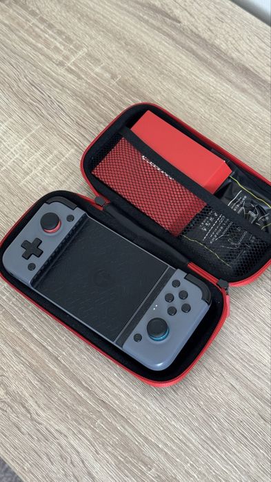 GameSir x2 Bluetooth контроллер