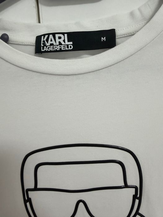 Тениски Karl Lagerfeld