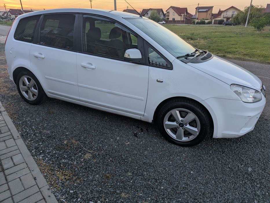 FORD C-Max 2010 — imagine 4
