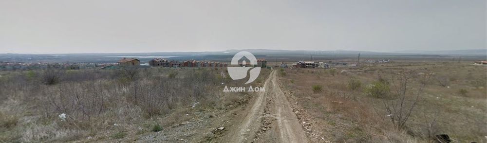 Продава се Парцел в с. Кошарица, Област Бургас - 6000 кв.м за 39 €/кв.м - Снимка #3