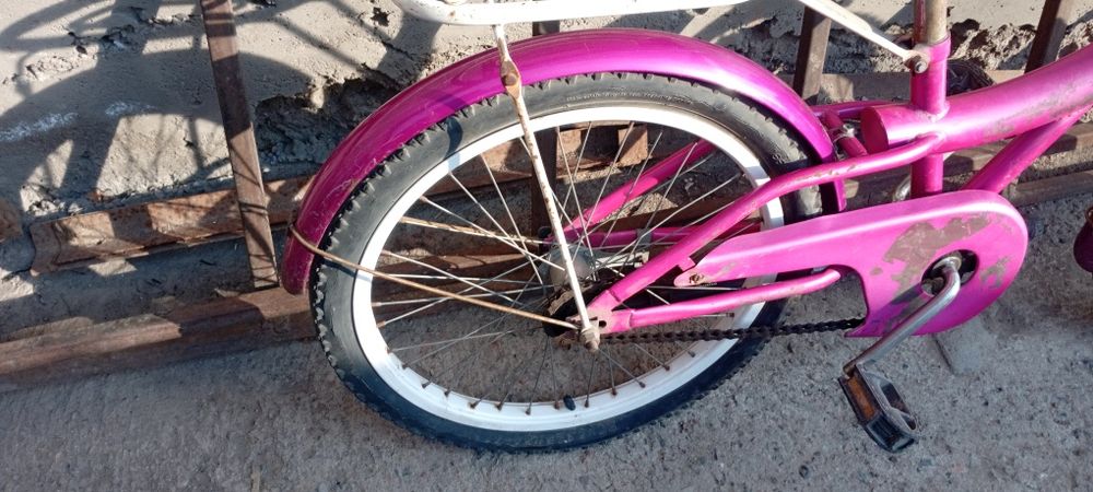 Продам велосипед