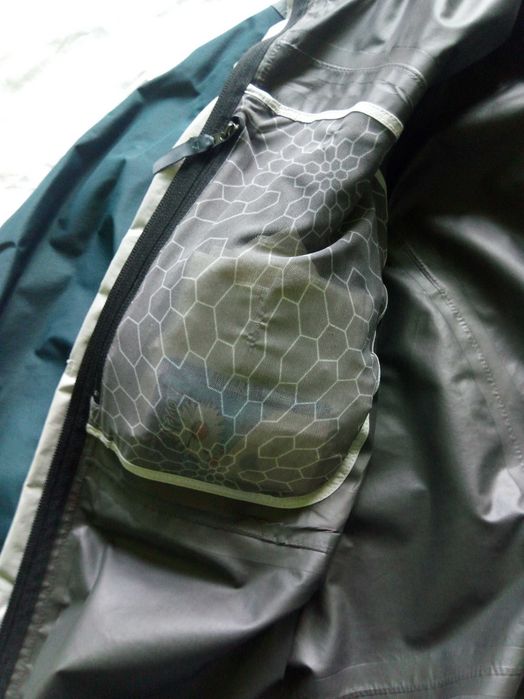 Berghaus - Extreme - Paclite