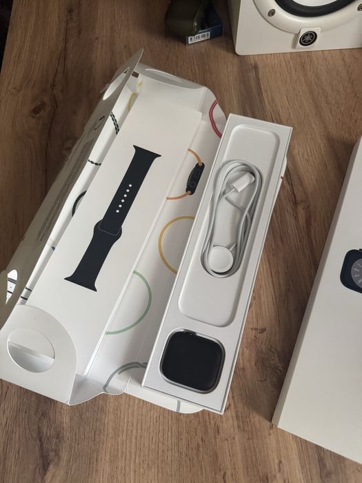 Apple watch 8 45