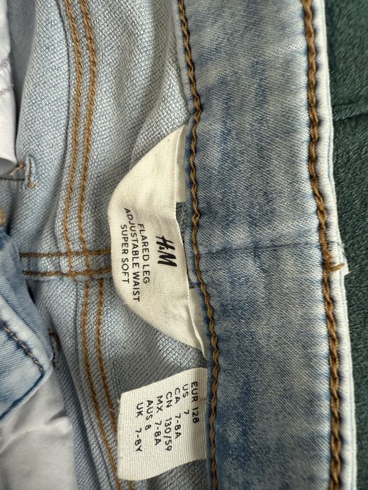 Продам детские одежды на 8 лет