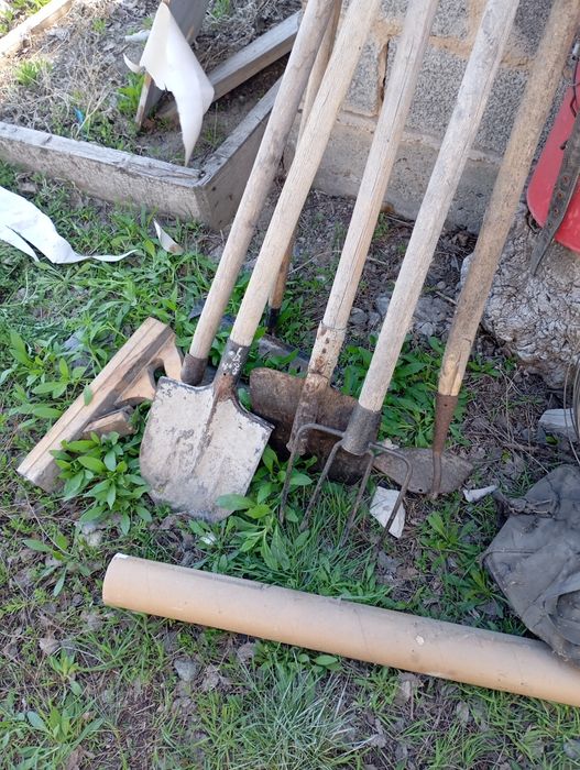 Прочие товары для дома и сада