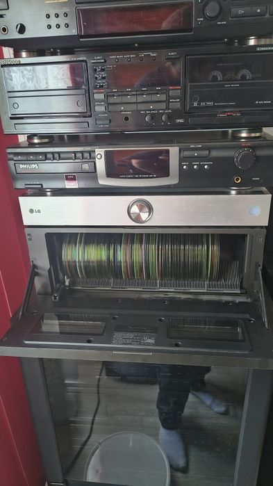 Vand ,Sony,Kenvood,Pioneer,Technics,Philips