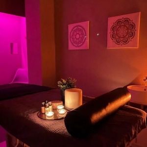 Массаж Классический