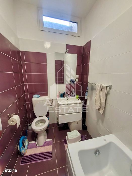 Apartament 3 camere de vanzare, etaj 1,  zona Maria Timisoara