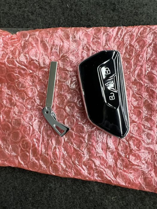 Volks wagen id4 id6 zapchast