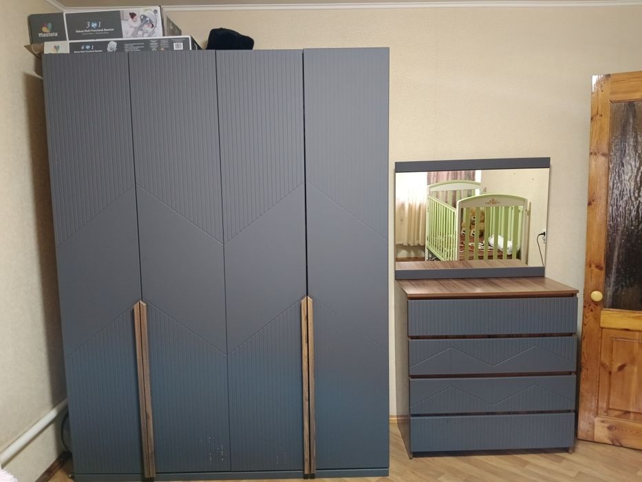 Продам шкаф, комод