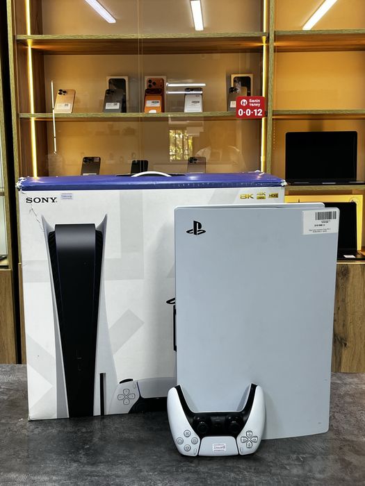 PlayStation 5 classic