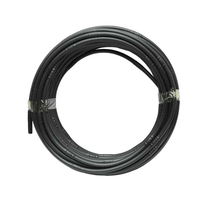 Tub Furtun Picurare Sera Gradina Rola 50m/l Duze in 30cm LivratGRATUIT