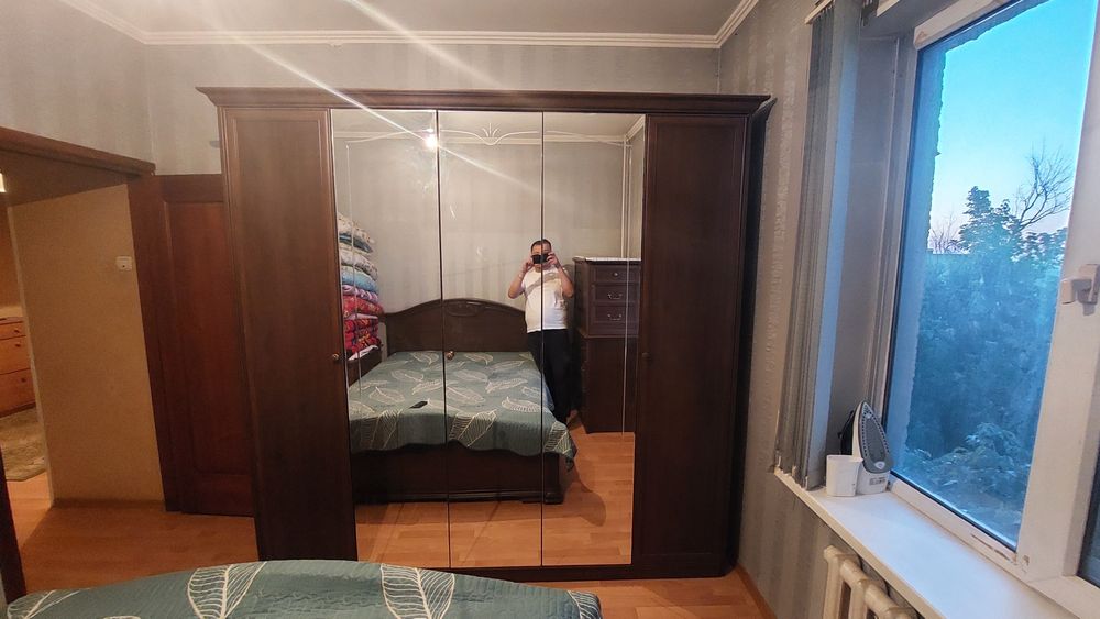 Спальни сатылады