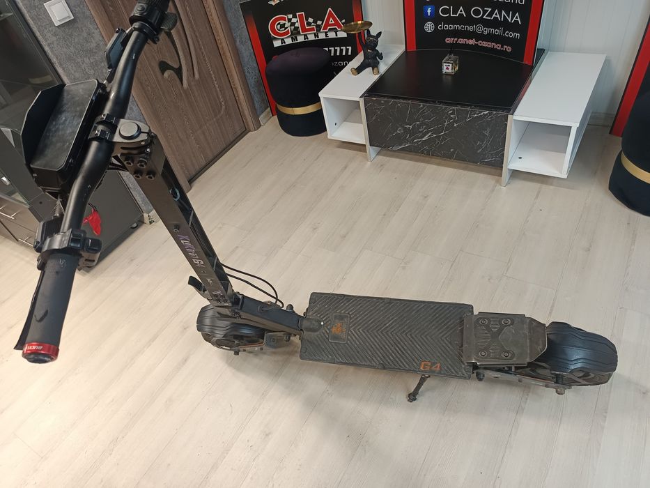 Amanet ozana vinde kukirin g4