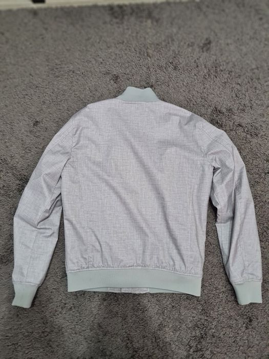 Geaca ZARA primavara