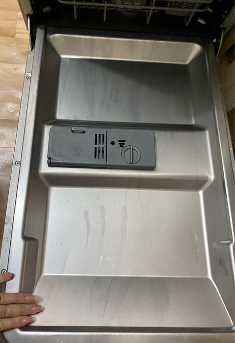 Посудомоечная машина