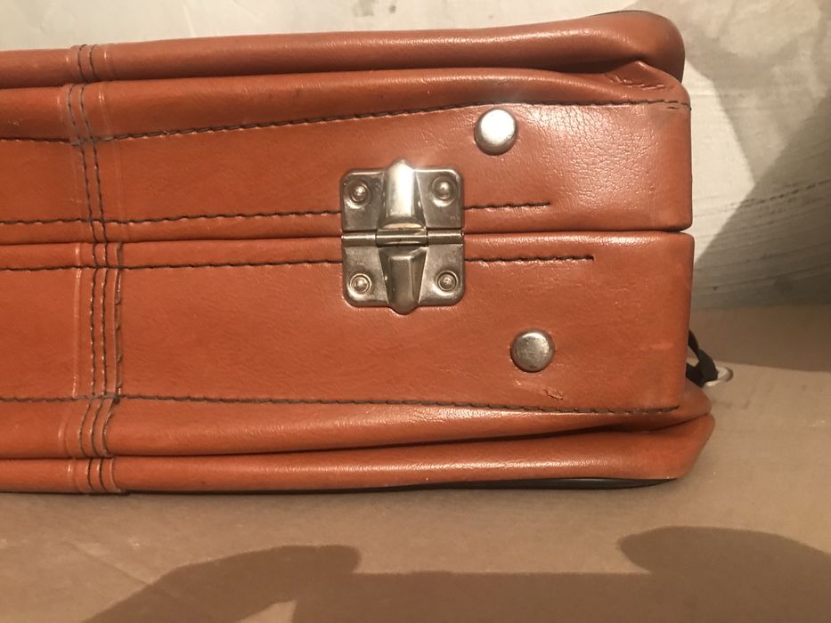 Чемодан СССР